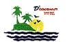 D Coconut Lagoon